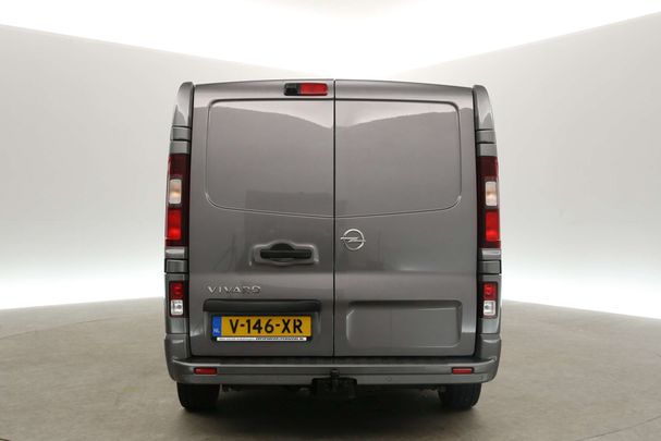 Opel Vivaro 1.6 CDTI L2H1 70 kW image number 28