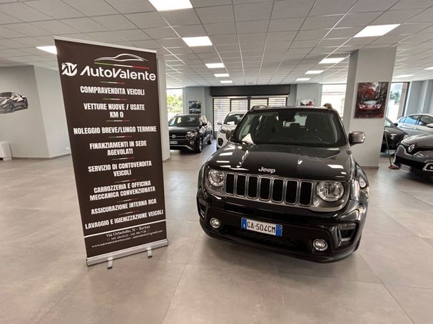 Jeep Renegade 1.6 88 kW image number 2