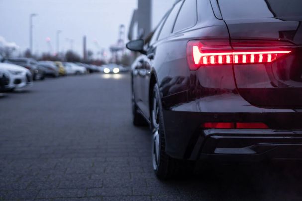 Audi A6 150 kW image number 9