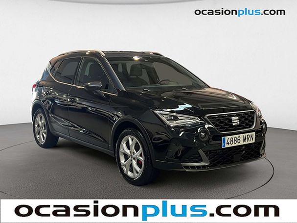 Seat Arona 1.5 TSI FR DSG 110 kW image number 1