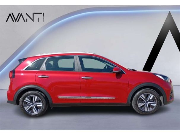 Kia Niro 1.6 104 kW image number 5