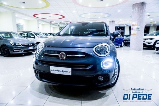 Fiat 500X 1.3 70 kW image number 2