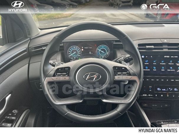 Hyundai Tucson 1.6 T-GDI 169 kW image number 5