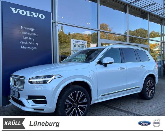 Volvo XC90 T8 Recharge AWD Plus 335 kW image number 1