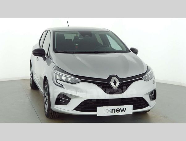 Renault Clio TCe 90 Evolution 66 kW image number 18