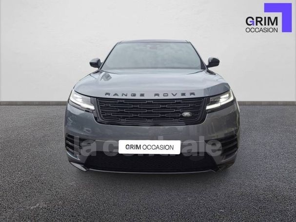 Land Rover Range Rover Velar 297 kW image number 4