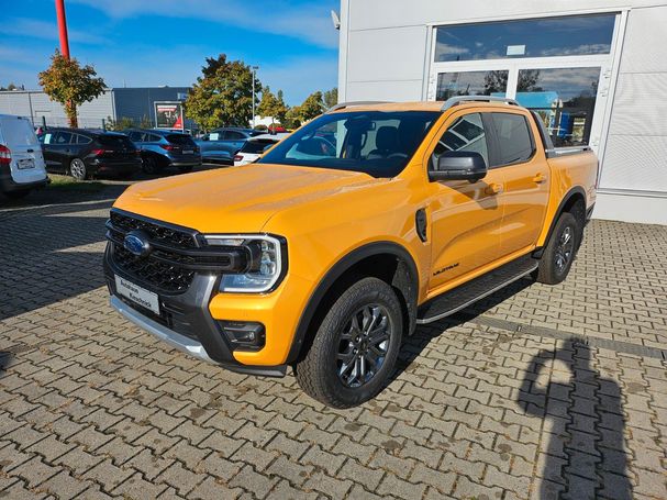 Ford Ranger Wildtrak e-4WD 177 kW image number 1