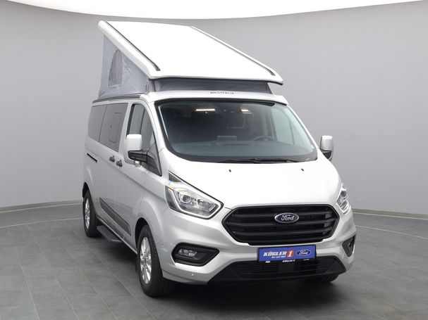 Ford Transit Nugget 110 kW image number 36