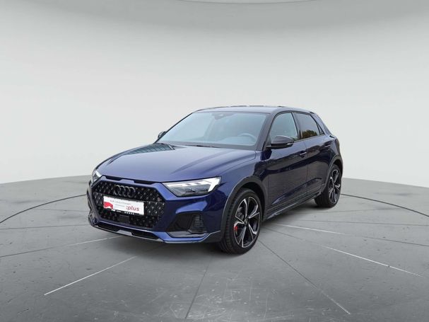 Audi A1 30 TFSI S-line Allstreet 81 kW image number 6