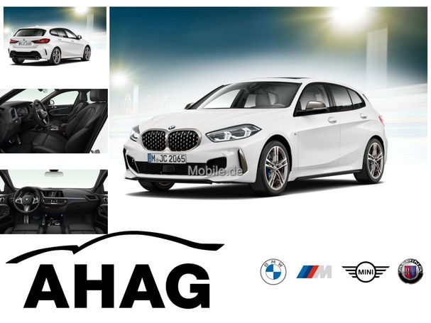 BMW 135i xDrive 225 kW image number 2