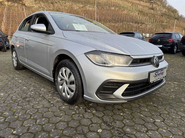 Volkswagen Polo 1.0 TSI 70 kW image number 2