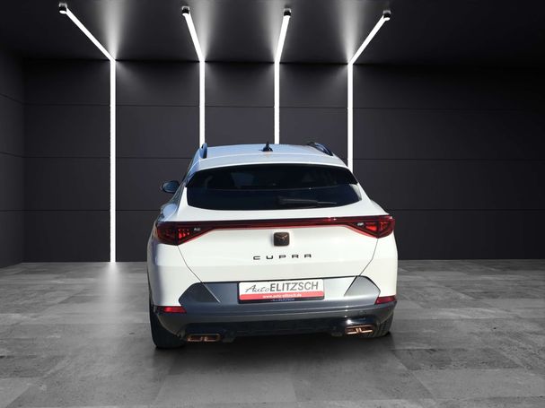 Cupra Formentor e-HYBRID VZ 180 kW image number 2