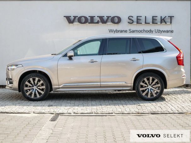 Volvo XC90 AWD 173 kW image number 6