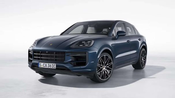 Porsche Cayenne Coupé E-Hybrid 346 kW image number 1