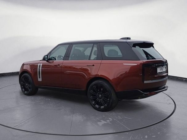 Land Rover Range Rover LWB P615 452 kW image number 3