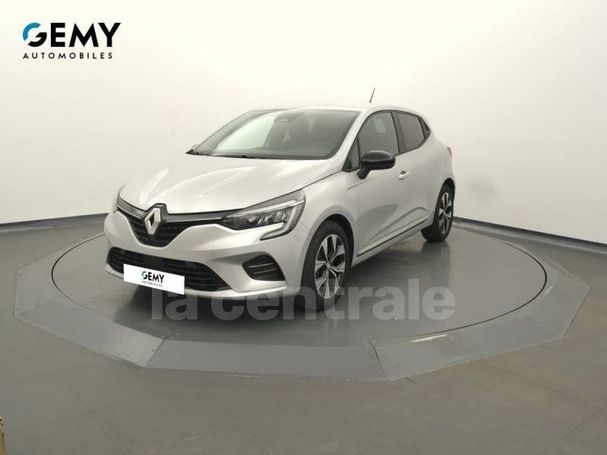 Renault Clio TCe 90 66 kW image number 1