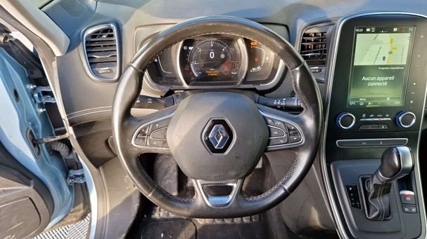 Renault Grand Scenic BLUE dCi 150 EDC 110 kW image number 18