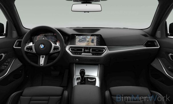 BMW 320d Touring Sport Line 140 kW image number 3