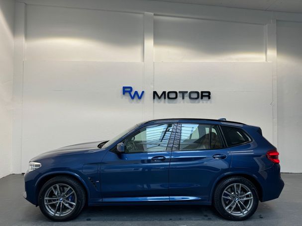 BMW X3 xDrive30e M Sport 216 kW image number 4