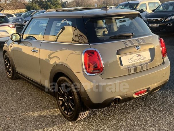 MINI ONE 75 kW image number 11