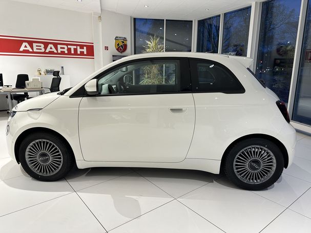 Fiat 500 e Icon 87 kW image number 5