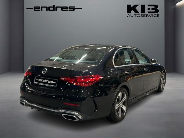 Mercedes-Benz C 300 190 kW image number 3