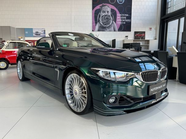 ALPINA D4 Biturbo 257 kW image number 2