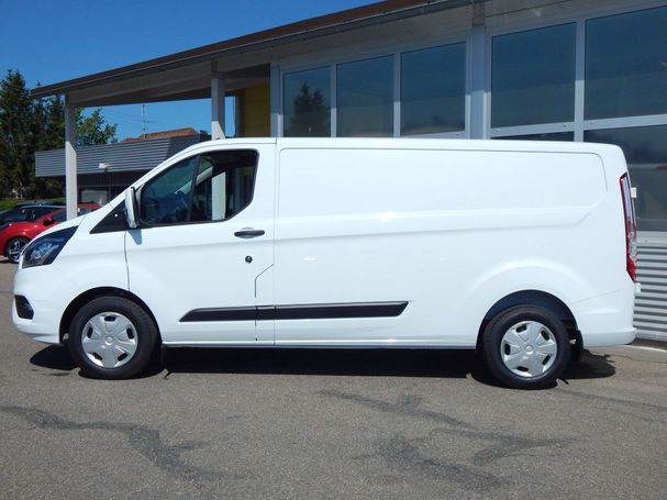 Ford Transit Custom 320 L2H1 VA Trend 96 kW image number 2