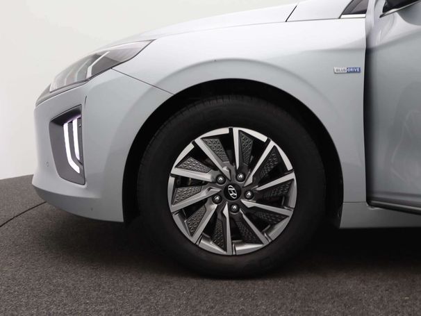 Hyundai Ioniq 38 kWh 100 kW image number 16