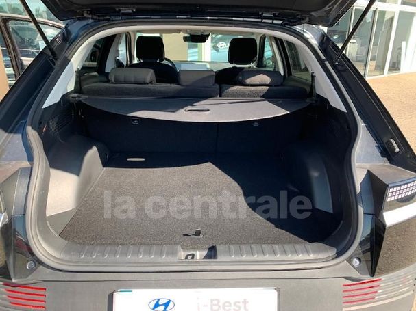 Hyundai Ioniq 5 448 kW image number 10