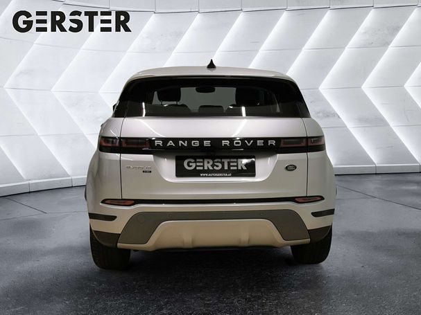 Land Rover Range Rover Evoque D150 110 kW image number 5