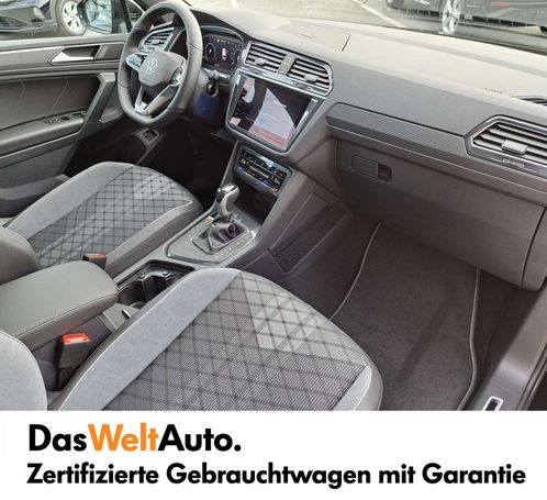 Volkswagen Tiguan DSG 180 kW image number 8