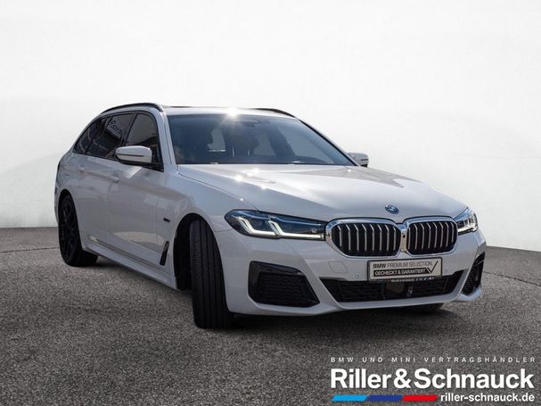 BMW 530 Touring xDrive 215 kW image number 2