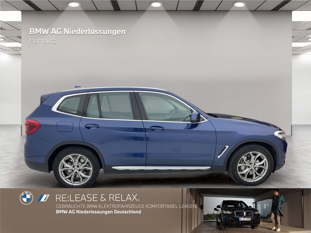 BMW X3 xDrive30e 215 kW image number 6