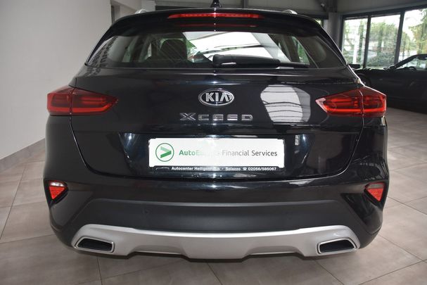 Kia XCeed 100 kW image number 4