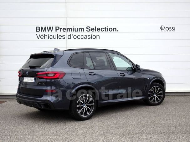 BMW X5 45e xDrive 290 kW image number 3