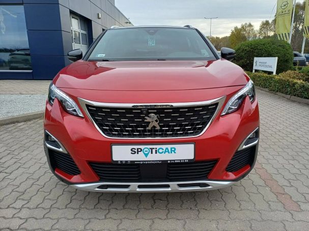 Peugeot 3008 133 kW image number 3