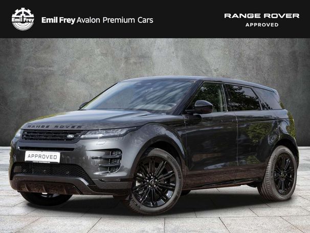 Land Rover Range Rover Evoque P300e S 198 kW image number 1