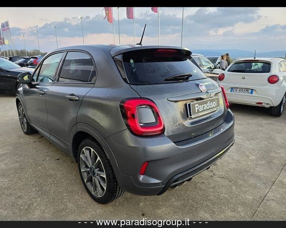 Fiat 500X 1.6 Sport 96 kW image number 3