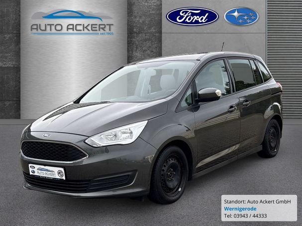 Ford Grand C-Max 1.0 EcoBoost Trend 74 kW image number 1