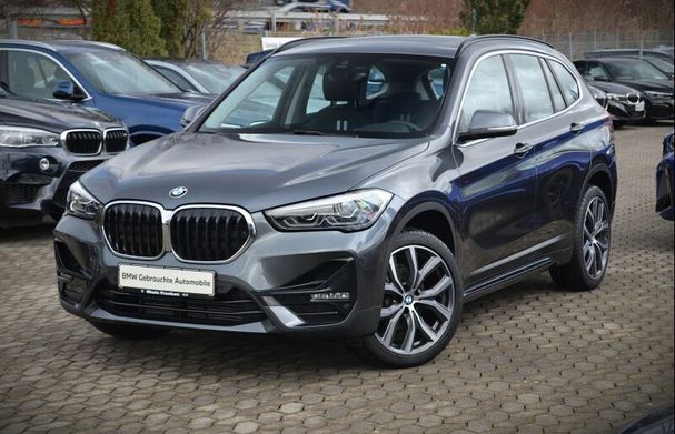 BMW X1 sDrive18i Sport Line 103 kW image number 1