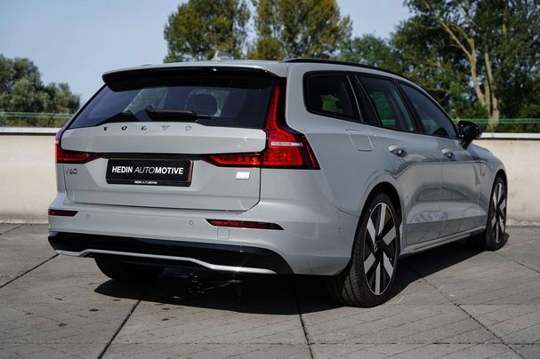 Volvo V60 T6 Recharge AWD Plus 257 kW image number 6