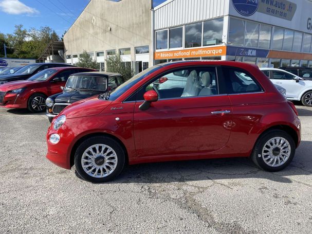 Fiat 500 1.0 51 kW image number 4