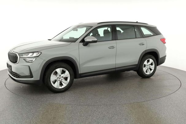 Skoda Kodiaq 2.0 TDI DSG 110 kW image number 30