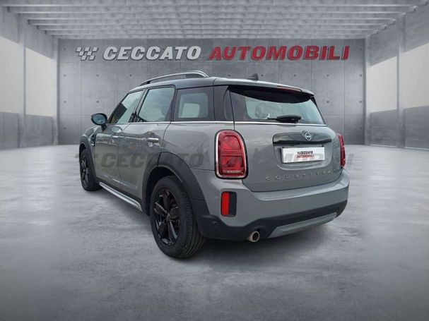 Mini Cooper Countryman Essential 100 kW image number 6