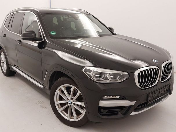 BMW X3 xDrive20d 140 kW image number 2