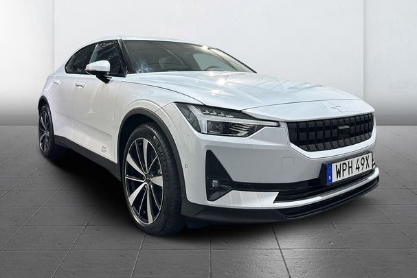 Polestar 2 300 kW image number 9