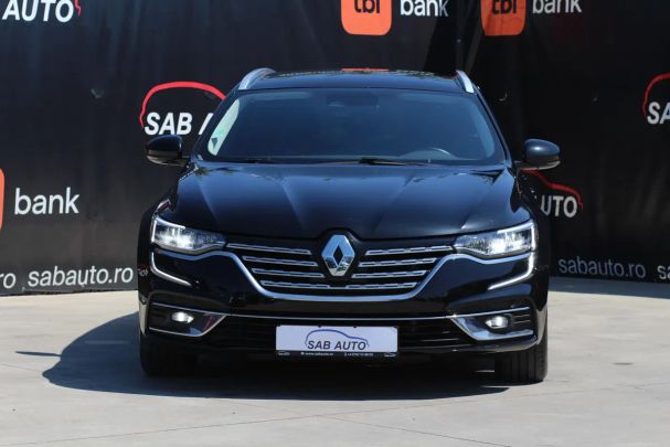 Renault Talisman S 118 kW image number 4