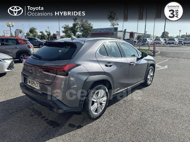 Lexus UX 135 kW image number 3