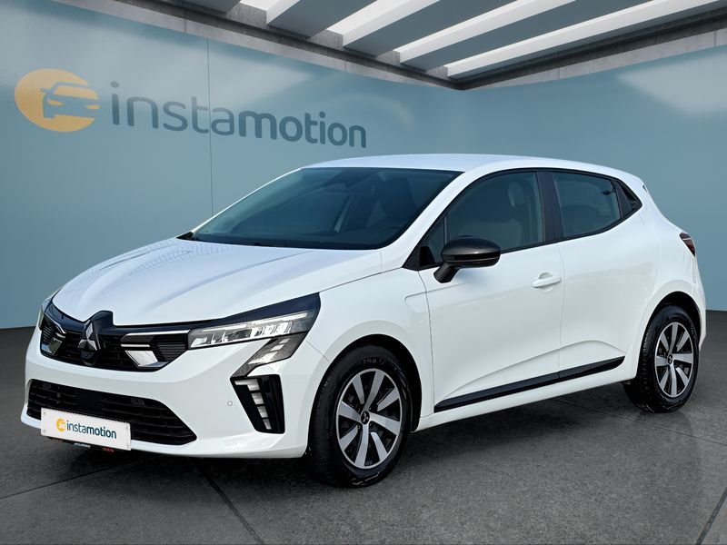 Mitsubishi Colt 1.0
